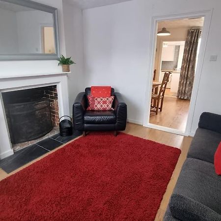 Vila Entire House With Garden & Parking Nr Ashford Int Exteriér fotografie